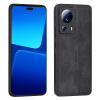 Gumený kryt AZNS na Xiaomi 13 Lite - Čierna