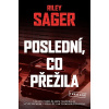 Poslední, co přežila