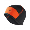 Vaude cyklistická čiapka Bike Cap, unisex, glowing red Varianta: Bike Cap, glowing red,, L