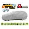 Ochranná autoplachta XL Hatchback/Kombi na VW Golf VII combi 2017+ (455-480cm) (XL Hatchback/Kombi)