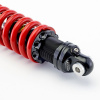 K-TECH zadný tlmič K-TECH RAZOR-R LITE 287SD-013-270-007