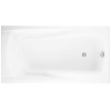 Cersanit CERSANIT ZEN 170 x 85 cm S301-128