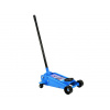 GEKO Pojazdný hydraulický zdvihák 3t 140-460mm 00844