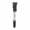 Ručná pumpa Topeak MINI DUAL G MANOMETER šedá