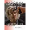 Hazardní hra - DVD