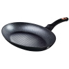 Berlinger Haus BH-7149 Panvica na steaky, 35*25 cm, Black Rose Collection Berlinger Haus