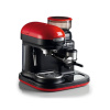 Ariete Moderna Line 1318/00 Poloautomatické Espresso kávovar 0,8 L (1318/00)