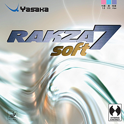 Yasaka poťah Rakza 7 Soft