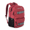 Northfinder graysen 18 l darkred