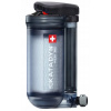 Vodný filter Katadyn Hiker Pro Puf Cumov (Vodný filter Katadyn Hiker Pro)