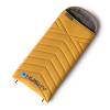 Dekový trojsezónny spacák Husky Gizmo -5°C mustard