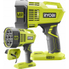 LED Reflektor - Ryobi R18SPL-0 LED LAMP LASE LAG 18V ONE+ (Ryobi R18SPL-0 LED LAMP LASE LAG 18V ONE+)