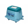 Membránové dúchadlo, kompresor, čerpadlo HIBLOW HP 100 (Kompresor MEMBRANE BLOWER HIBLOW HP 80 Kompresor pre septickú čističku odpadových vôd)
