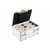 FESTOOL Sortiment kolíkov DOMINO XL buk DS/XL D12/D14 128x BU 576792
