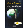 Listy zo Zeme - Mark Twain