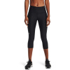 UNDER ARMOUR HG Armour Hi Capri NS, Black - S