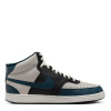 Nike Court Vision Mid Next Nature Mens Iron/Navy 7 (41)