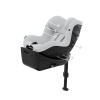 Cybex Gold Autosedačka Cybex Sirona G i-Size Comfort Fog Grey