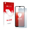 čirá skleněná fólie upscreen Hybrid Glas pro Nokia 5.3 Charcoal (čirá skleněná fólie upscreen Hybrid Glas pro Nokia 5.3 Charcoal)