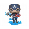 Funko Pop! Figúrka Avengers Captain America