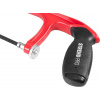 Pílka Strend Pro Premium ComfortGrip DL334, 280 mm, Junior, ručná