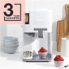Cuisinart ICE48E 1,42 l, biely
