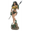 Diamond Select Marvel Gallery PVC Soška Savage Land Rogue 23 cm