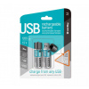Colorway USB AA 1200mAh 2ks CW-UBAA-02
