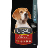 CIBAU DOG ADULT MEDIUM 12kg