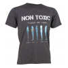 Tričko Iron Claw Non-Toxic Sea Veľkosť M