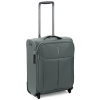 Príručný cestovný kufor Roncato - Ironik 2.0 Cabin Luggage 45. - 22 Antracite (RO)