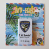 T.H.Seeds™ Semená kanabisu Wy-Kiki, rôzne balenie, feminizované 2 pcs