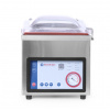 Hendi Vákuový baliaci stroj Profi Line - komorový, HENDI, Profi Line, Zváracia lišta 350 mm, 230V/750W, 425x560x(H)460mm