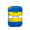 Olej Ravenol ATF +4 syntetický 10L pre Chrysler/Dodge/Plymouth F108.F11 RAVENOL