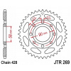 JT Sprockets JTR 269-37