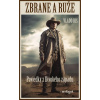 ZBRANE A RUŽE Poviedky z Divokého západu