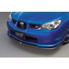 Subaru Impreza GD-C / D 06 / - - Karbónový podnárazník