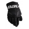 Bauer X S24 JR - Junior, černá, 10