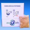 Eco-Tabs™ – profesionálne baktérie do septiku a ČOV Sáčok 250g Balenie