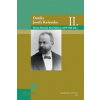 Deníky Josefa Kalouska II - Fabini Pavel Klečacký Martin Velek Luboš
