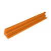 Mega Acoustic MP4-60x16x16 Orange