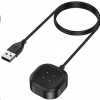 Tactical USB Nabíjecí kabel pro Fitbit Versa 3/Sense 8596311126680
