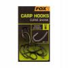 Fox Curve Shank veľ.2 10 ks