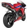 AKRAPOVIČ výfukový systém EVOLUTION LINE CBR600RR