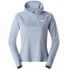 The North Face Sunriser Hoodie Women modrá S