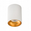 Riti GU10 Strop Luminaire Biała Kanlux 27570 (Riti GU10 Strop Luminaire Biała Kanlux 27570)