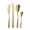CS SOLINGEN Sada príborov nerez 24 ks BOCHOLT GOLD CS-080167