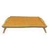 MAKRO - Servírovací stolík 30x50x21cm,