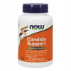 Now Foods Candida Support 90 kapsúl