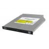 LG- LG GUD1N optický disk Interný DVD-RW čierny